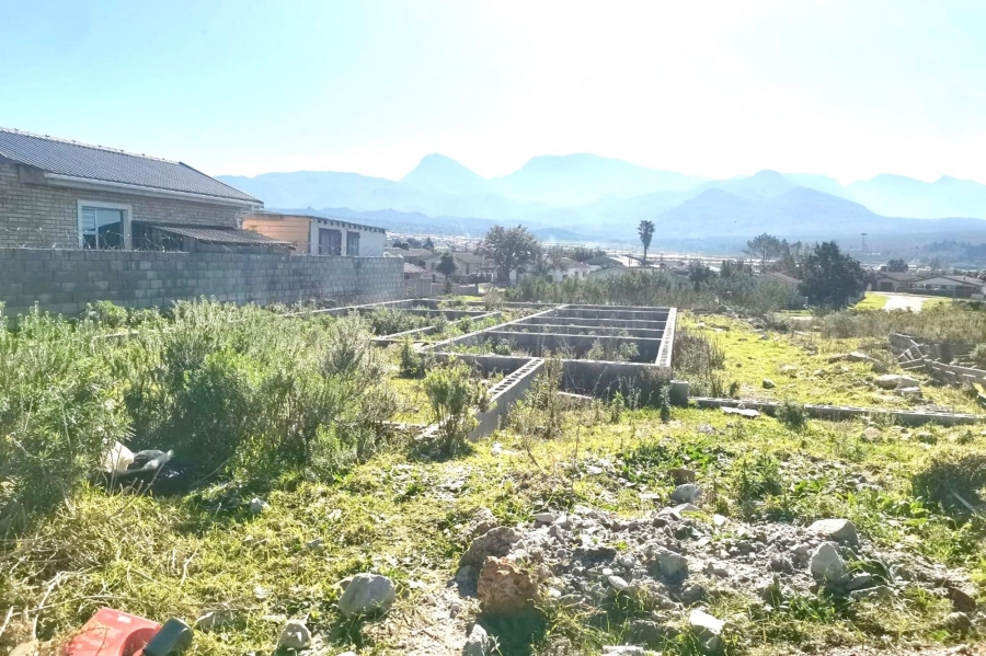 0 Bedroom Property for Sale in Pineview Western Cape